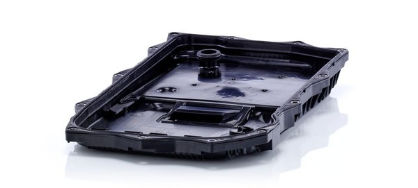 Mann-Filter Hydraulikfilter, Automatikgetriebe FüR Alpina BMW-image