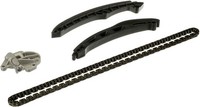 Gates Steuerkettensatz CHK1015 FüR VW Polo 5 6R1 6C1 Skoda Fabia 2 Combi 545 542