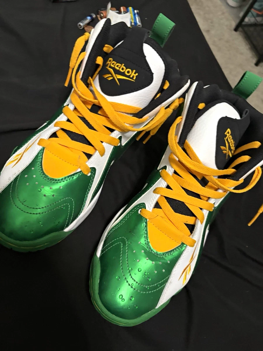 Reebok Hurrikaze for Sale | Authenticity Guaranteed | eBay