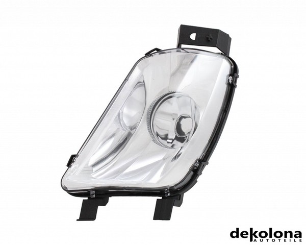 Nebelscheinwerfer FüR Peugeot 308 CC SW H8 Links Vorne 07-14-image