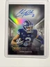 2025 Bowman University Chrome Autograph Campus Star Signature CHASE ROBERTS AUTO