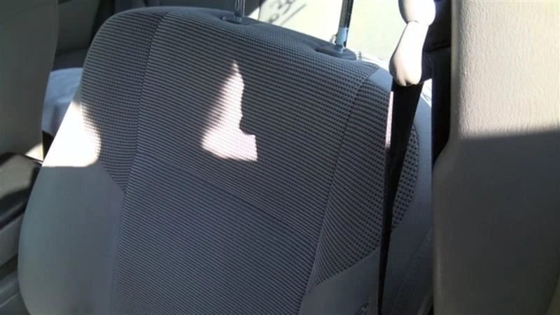 Driver Front Seat Bucket   Cloth Manual Fits 06-08 FORESTER 359476 Foto 4 de 4