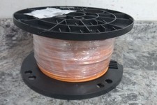 Southwire 37117903 500 Ft Length 10 AWG 600V Stranded Building Wire
