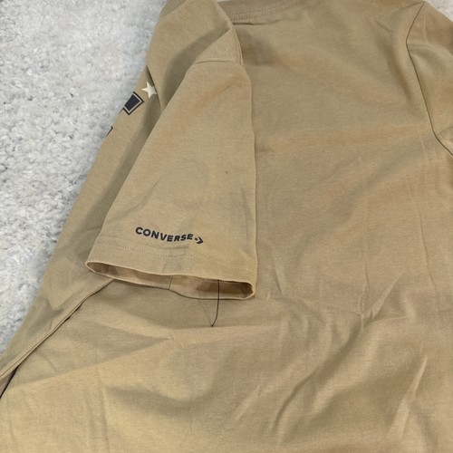CONVERSE 2PC Jogger Set Dark Matter Size Med Age 10-12 - Picture 5 of 6