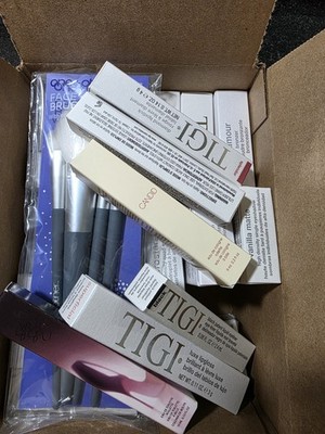 $700 Retail Value Mixed Lot Box!  Beauty Makeup  Skin Care  Cosmetics Lot  