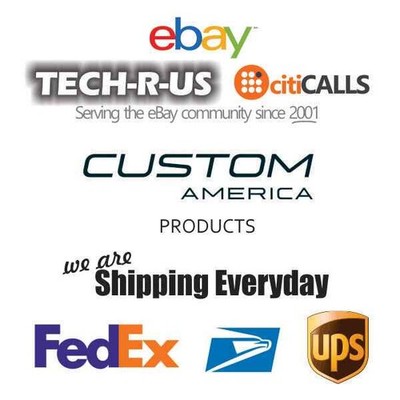 Custom America 915DX011700300 VKP80III Kiosk Receipt Printer Rx65 - USB - RS232