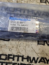 6731-22-5411 KOMATSU OIL DIPSTICK TUBE