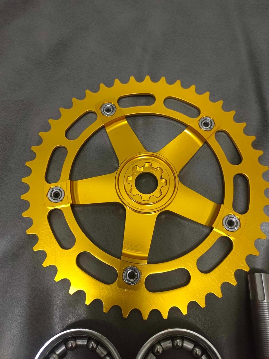 SADIO BMX　クランク 日本最大級のUSEDスポーツサイクル＆パーツ買取・販売店