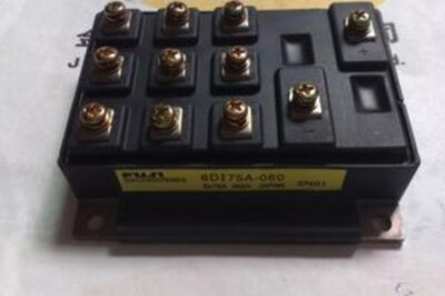 1PCS    Module NEW  All Brands Power Modules Su 6DI100AH-050   #E6