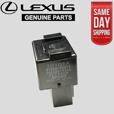 92 - 01 LEXUS ES300 TURN SIGNAL INDICATOR BLINKER FLASHER RELAY 32010 OEM NEW