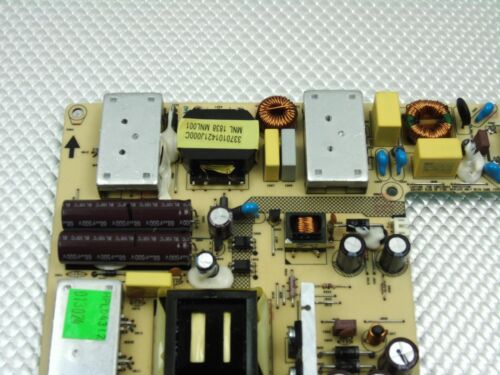 HP Monitor LD4312 LFD 43 in. 4K Monitor Power Supply - 21204-00703, LE43BW-C-1 - Picture 4 of 10