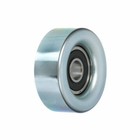 Oem 2.0L 2.5L H4 Drive Belt Idler Pulley Brz Crosstrek Forester Impreza Wrx
