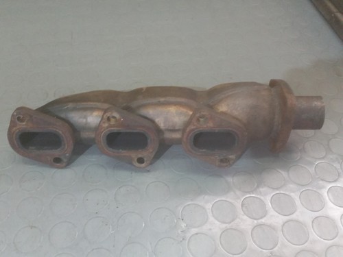COLLETTORE SCARICO DESTRO AUDI A6 3.0 TDI '12 059253034 - Imagen 5 de 5