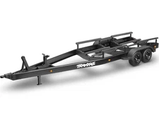 Traxxas 10650 - Disruptor 31in Tandem-Axle Boat Trailer
