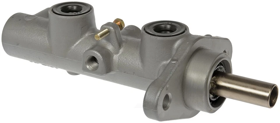 Brake Master Cylinder Dorman M630115 fits 00-04 Acura RL - Image 4 of 4
