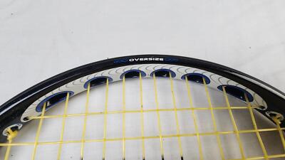 Prince O Zone Four Demo Tennis Racket (TX148C) - 4 3/8 in