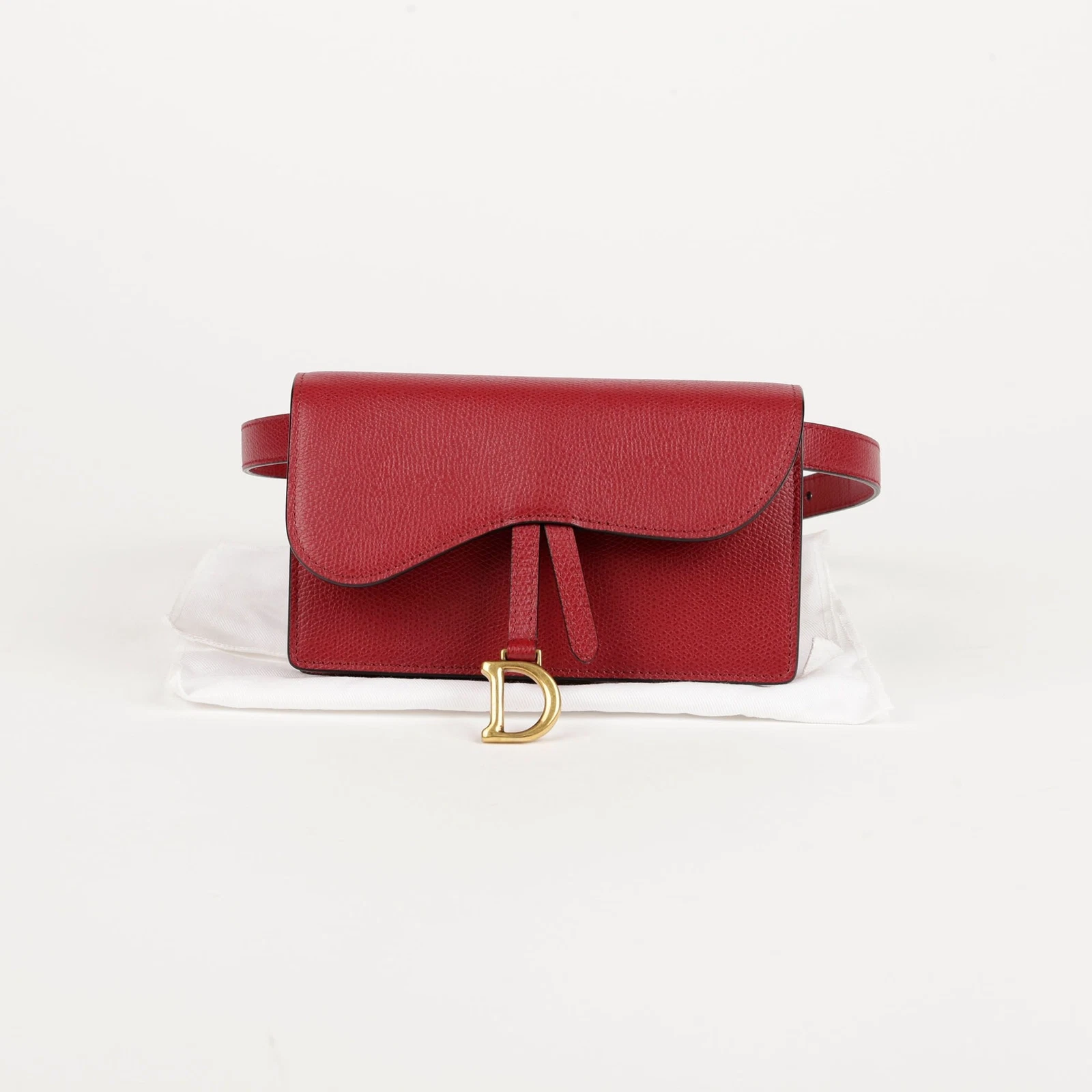 Sacoche de ceinture pochette de selle Dior S5619CWVG 70526685