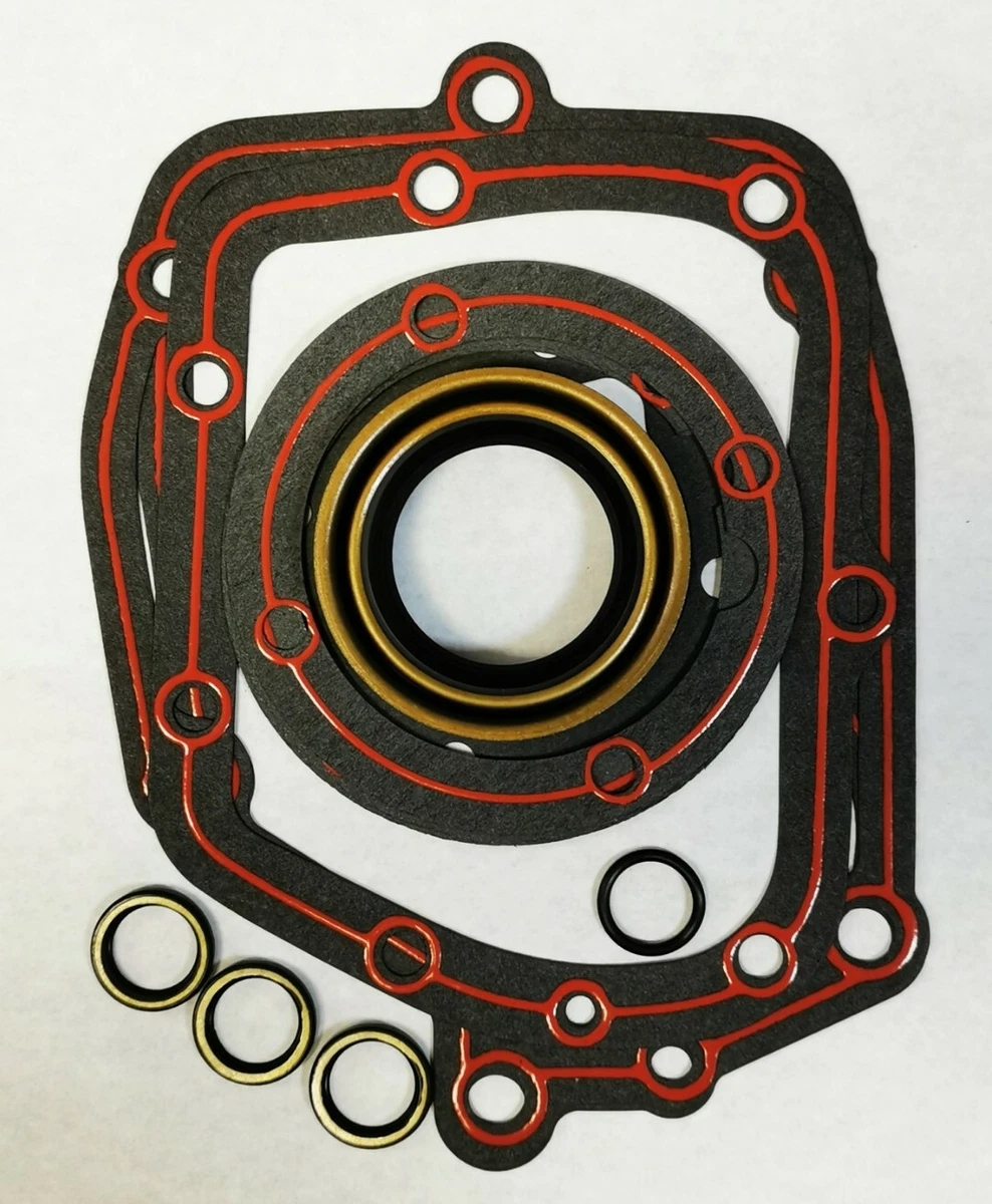 M20 M21 M22 Muncie Transmission Seal and Gasket Kit HP 32 SPLINE W 