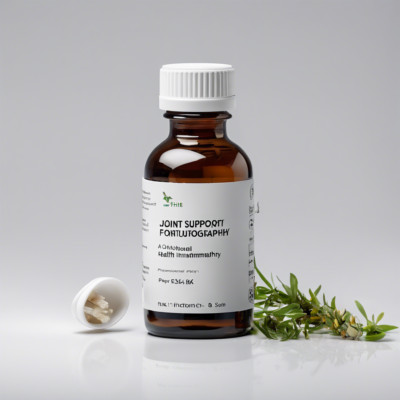 Joint Support Formula