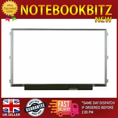 12,5'' DISPLAY FÜR LENOVO THINKPAD X220 4287-2ZU HD LED LCD 40PINS MATT