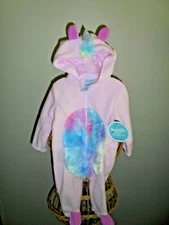 NANNETTE BABY ON PIECE WITH HOOD - 6-9 MONTHS