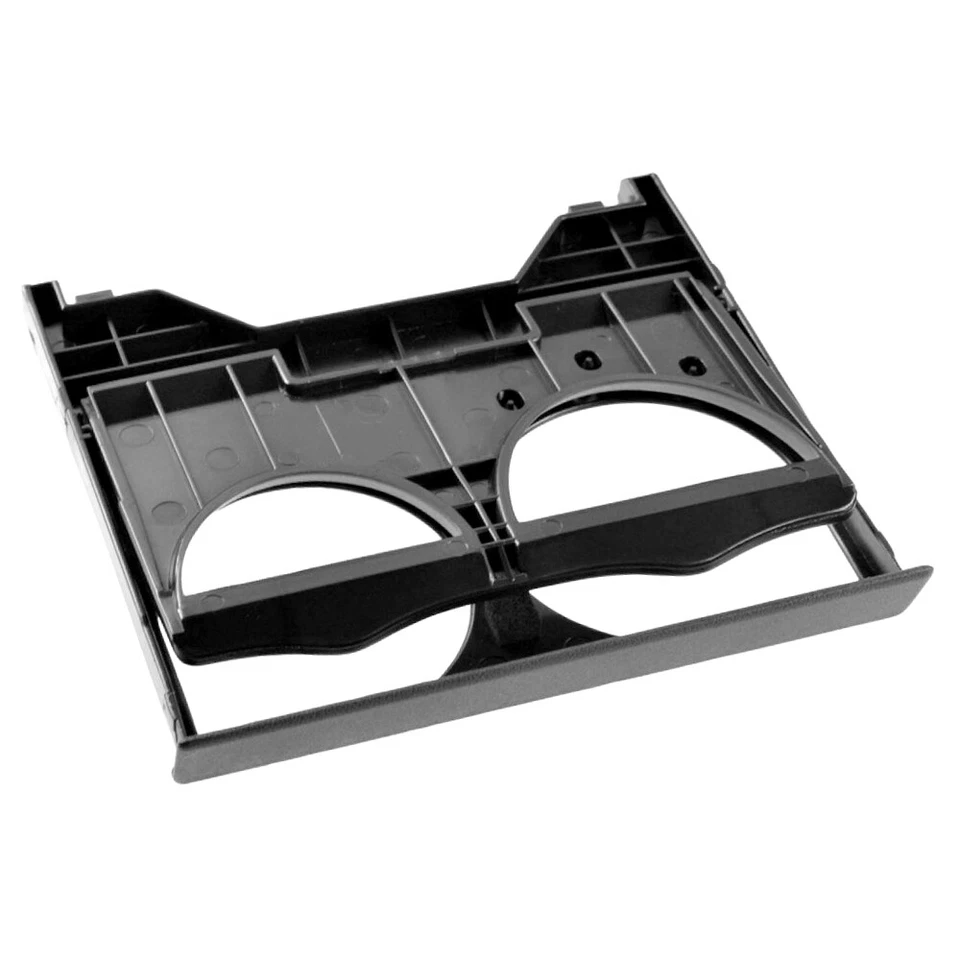 55620-34010 Conjunto Portavasos Negro Para Toyota T100 1993 1994 1995-1998 Foto 4 de 4