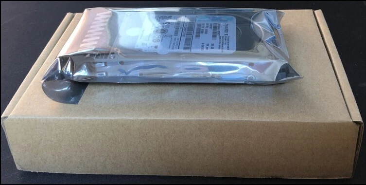 EMC 146GB AX4-5 AX-SS15-146 AX4-5F AX4-5i 15K 005048785 SAS Hard Disk Drive HDD - Image 4 of 4