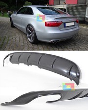 Pare-choc arrière Audi S5