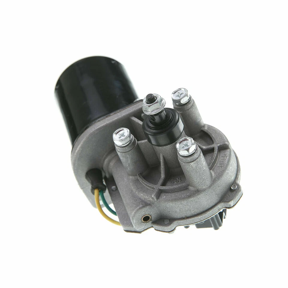 Motor limpiaparabrisas para Dodge Ram 1500 2500 3500 94-96 Dakota Chrysler Eagle Foto 4 de 4