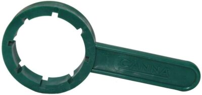 Canna Wrench Fits 20 Liter - Free Shipping