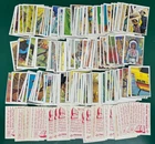 PANINI FIGURES 1977 BIG JIM CHOOSE FROM MENU' FROM N.1 TO N.288 NEW