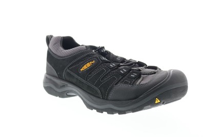 keen rialto traveler black