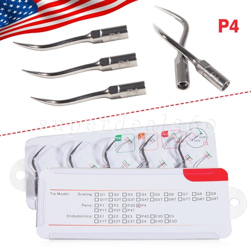 Ultraschall Piezo Zahnskalierer Handstück LED Licht F/ EMS/SPECHT/DTE/SATELEC - Bild 88 von 203