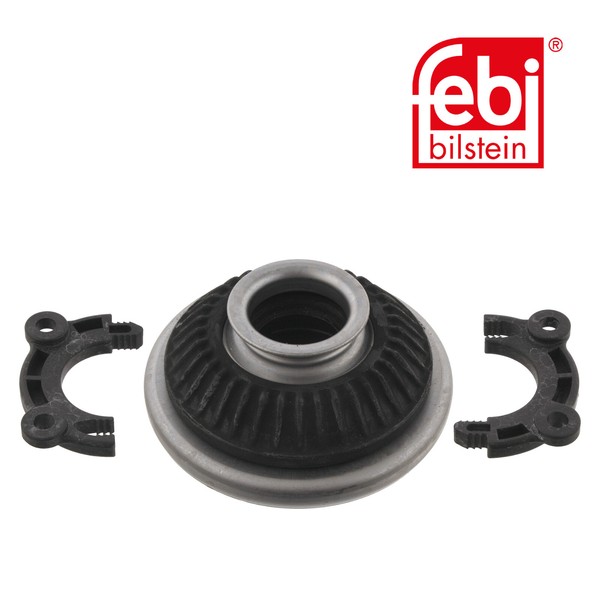 Febi Bilstein Domlager Federbeinlager Vorne Links Rechts FüR Opel Astra H-image