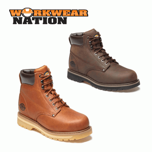 dickies welton non safety boots