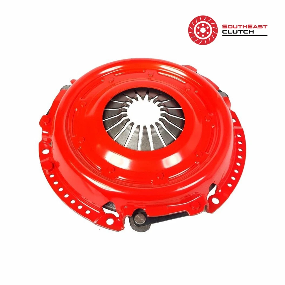 Kit embrague 64-77 Chevelle ElCamino Malibu Camaro Chevy II Nova etapa 1 Foto 2 de 4