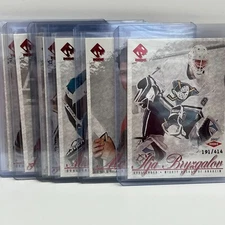 2001-02 Pacific Private Stock SP's and RC's (/414) Pick One! Complete your Set