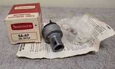 NOS Sorensen SA-67 Ign. Switch 1965 Chevelle, Nova, Corvette, Made In USA. (00)