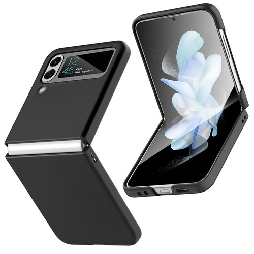 For Samsung Galaxy Z Flip 4 5G Phone Case Slim Shockproof Heavy Duty Hard Cover - Picture 2 of 9