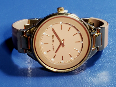 Unique Anne Klein AK/1408 Women