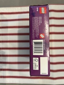 NIB LEGO Retired 41315 Friends Heartlake Surf Shop AND 10748 Emma&rsquo;s Pet Party.