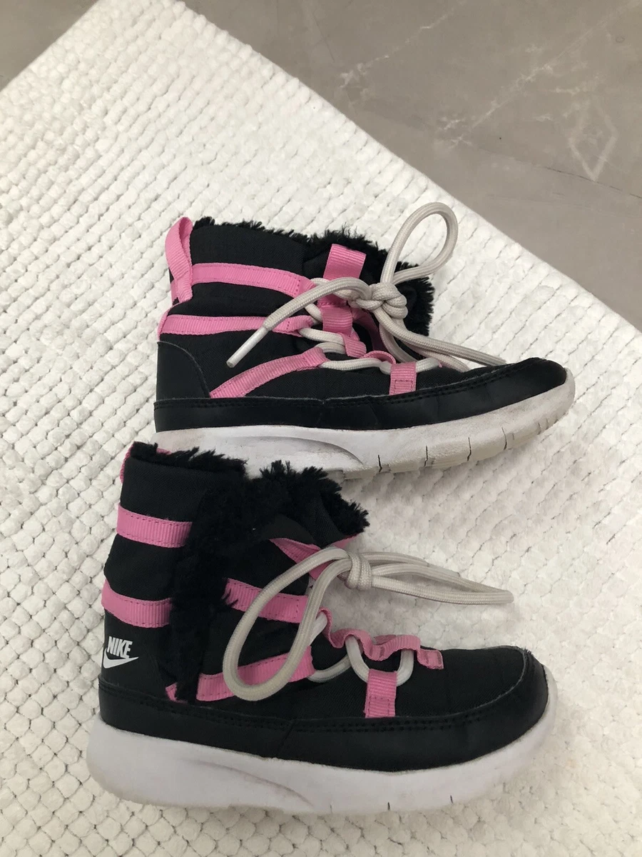 Nike sales roshe toddler