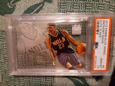2012-13 Panini Elite Series Basketball Cards 50