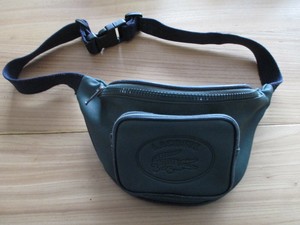 banane lacoste vintage