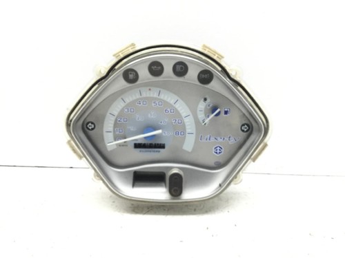 Compteur tableau de bord kilométrique Peugeot Tweet 125cc - année 2015