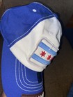 Pit bull Chicago hat  — photo 2