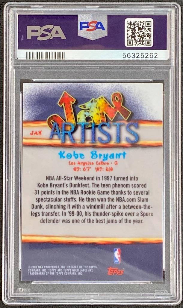 Kobe❣️Gold Label. パラシリ. 50シリ❗️❗️❗️ 1998 -1999 TOPPS GOLD LABEL KOBE BRYANT #GL3 CARD LAKERS | eBay
