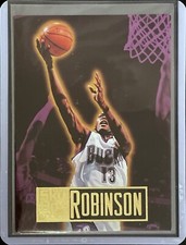 Glenn Robinson - 1994-95 Skybox Basketball - ...