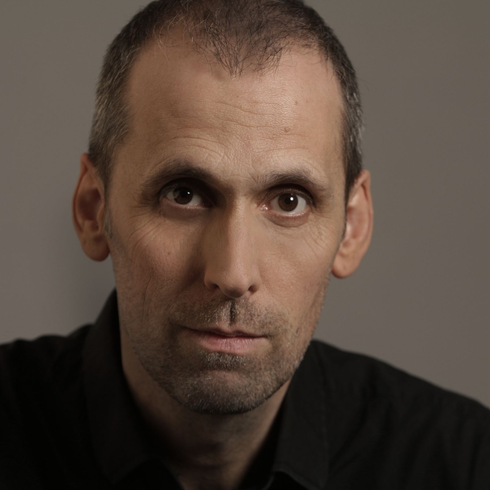 Thumbnail - Mitternacht Christoph Marzi