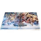 Yu-Gi-Oh! TCG Official Playmat – Structure Deck: Order of the Spellcasters